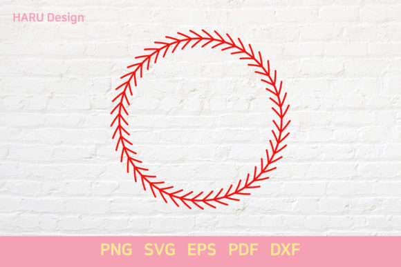 Baseball Circle: A Designer’s Real-World Embroidery Review