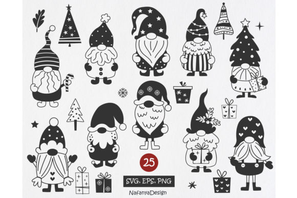 Christmas Gnome SVG: A Designer’s Real-World Embroidery Review