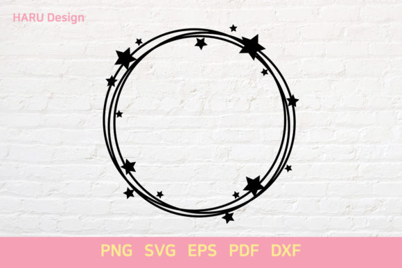 Circle Star Graphics: Decorative Elements Review