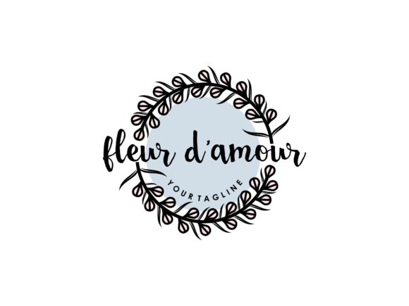 Fleur D Amour Circle Flowers Feminine Review