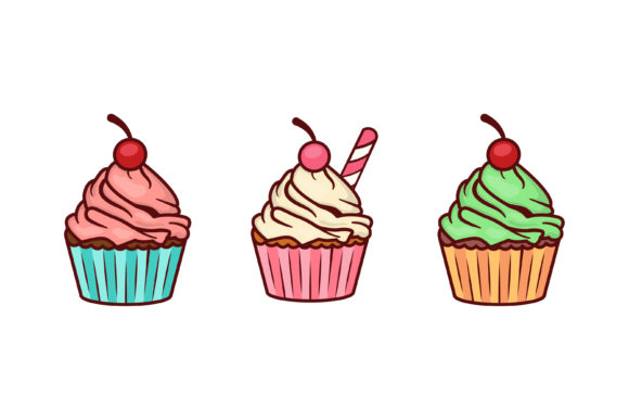 Ice Cream Logo: Graphics & Logos for Brands