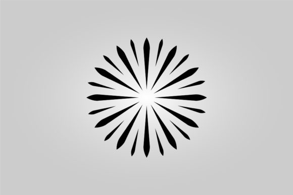 Vintage Hipster Style Light Ribbon Graphics and Logos Review
